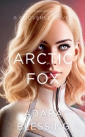 Arctic Fox (Godverse) B0DQRGW5FJ Book Cover