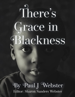 There's Grace in Blackness 1961194376 Book Cover