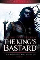 The King's Bastard 1781085323 Book Cover