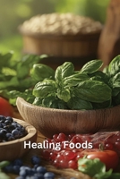 Healing Foods B0DQQVMJ4J Book Cover