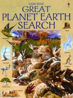 Great Planet Earth Search 0439834023 Book Cover