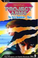 Project Arms, Volume 9 1591167337 Book Cover