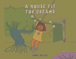 A House Fit for Dreams 1667862537 Book Cover