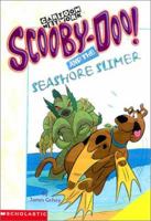 Scooby-Doo! and the Seashore Slimer 0439284880 Book Cover