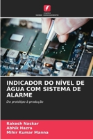 Indicador Do Nível de Água Com Sistema de Alarme (Portuguese Edition) 6630128540 Book Cover
