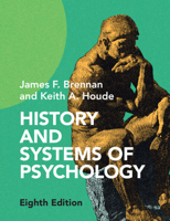 History and Systems of Psychology 0138574189 Book Cover