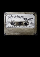 my demon mixtape 1300658002 Book Cover