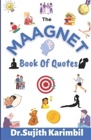 The Maagnet Book of Quotes B0BXNJ8Y68 Book Cover