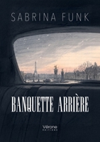Banquette arrière B0H35Q6MPG Book Cover