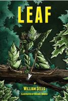 Leaf 0988463415 Book Cover