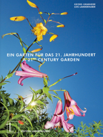 A 21st Century Garden 3903101737 Book Cover