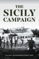 The Sicily Campaign 144569414X Book Cover