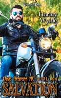 Salvation (Reckless Kings MC 6): A Dixie Reapers Bad Boys Romance 1605219649 Book Cover
