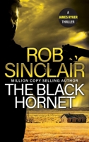 The Black Hornet 1912175266 Book Cover