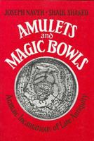 Amulets and Magic Bowls 9652235318 Book Cover