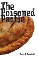 The Poisoned Pastie 1495270114 Book Cover