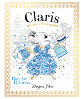 Claris: Bonjour Riviera 1760504939 Book Cover