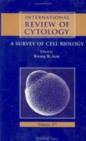International Review of Cytology, Volume 177 0123645816 Book Cover