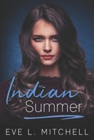 Indian Summer 1915282241 Book Cover