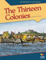 The Thirteen Colonies 1617837628 Book Cover