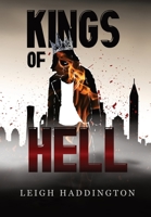 Kings of Hell 1838261117 Book Cover