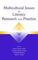 Multicultural Issues in Literacy Research and Practice 0805832416 Book Cover