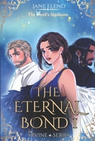 The Devil's Signature: The Eternal Bond 1: Celestial Edition (The Devil's Signature: Celestial Edition) B0GTM8Q2N2 Book Cover