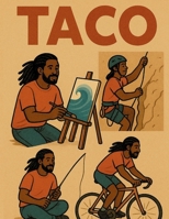 Taco B0FPWGP682 Book Cover