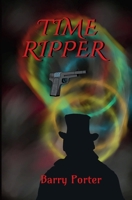 Time Ripper 1968819169 Book Cover