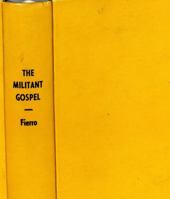 Militant Gospel: Analysis of Contemporary Political Theologies 0883443104 Book Cover