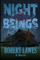 Night Beings B0CHL8ZG7P Book Cover