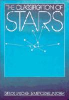 The Classification of Stars 0521267730 Book Cover