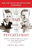 The nazi and the psychiatrist 1610394631 Book Cover