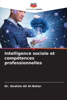 Intelligence sociale et compétences professionnelles 6205970406 Book Cover