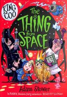 King Coo - The Thing From Space: 3 1788450701 Book Cover