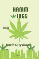 Resin City Blues (S1) (Hamm Wings) B0F8P4LZRB Book Cover