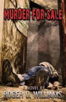Murder for Sale 1478780541 Book Cover