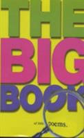 The Big Book of Little Poems 0233995676 Book Cover