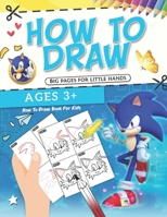 How to Draw Book For Kids: NEW EDITION: Step-By-Step for Beginners B0BCZWSMZX Book Cover