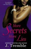 More Secrets More Lies 0758263244 Book Cover