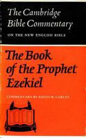 The Book of the Prophet Ezekiel 052109755X Book Cover