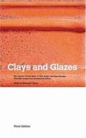 Clays and Glazes 095047679X Book Cover