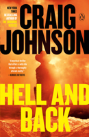 Hell and Back 059329730X Book Cover