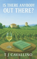 Is There Anybody Out There? B0FLJYB3Z7 Book Cover