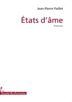 États d'âme (French Edition) 2748045181 Book Cover