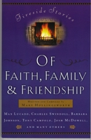 Fireside Stories Of Faith, Family And Friendship 0849942640 Book Cover