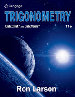 Trigonometry 0669162663 Book Cover