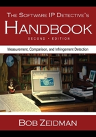 The Software IP Detective's Handbook: Measurement, Comparison, and Infringement Detection B0F1ZCC6M7 Book Cover
