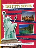 The Fifty States: Exploring the United States and Its Territories 1486713963 Book Cover