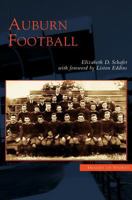 Auburn Football 0738516694 Book Cover